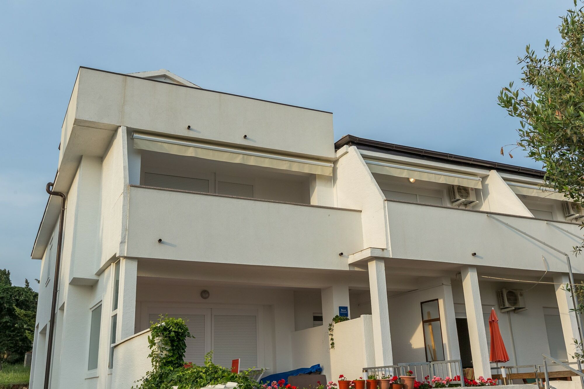 Apartments By The Sea Semy 노바야 외부 사진